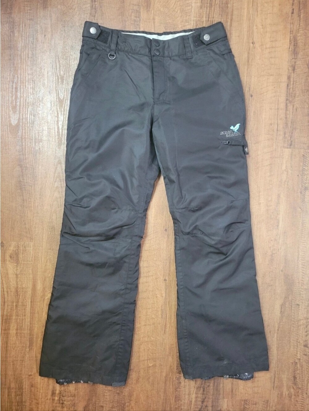 Ocean & Earth ski pants